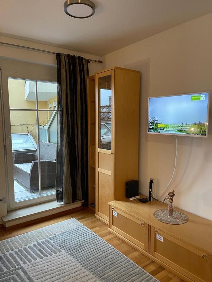 Appartement 4You Schladming Ngoại thất bức ảnh