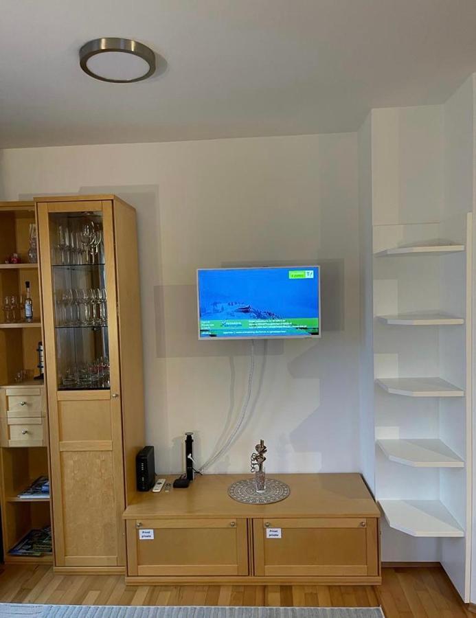 Appartement 4You Schladming Ngoại thất bức ảnh