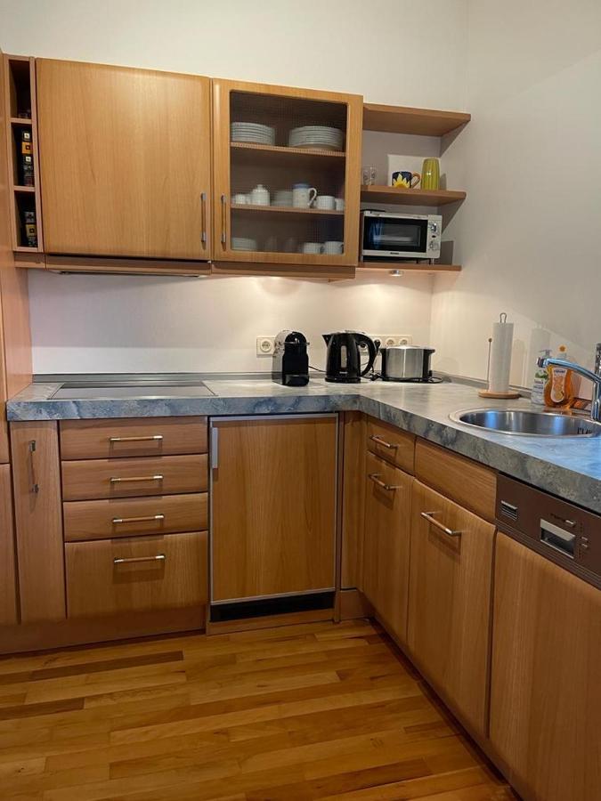 Appartement 4You Schladming Ngoại thất bức ảnh