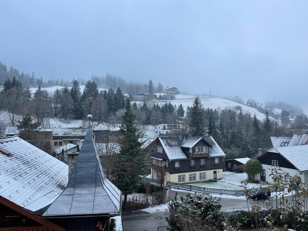 Appartement 4You Schladming Ngoại thất bức ảnh