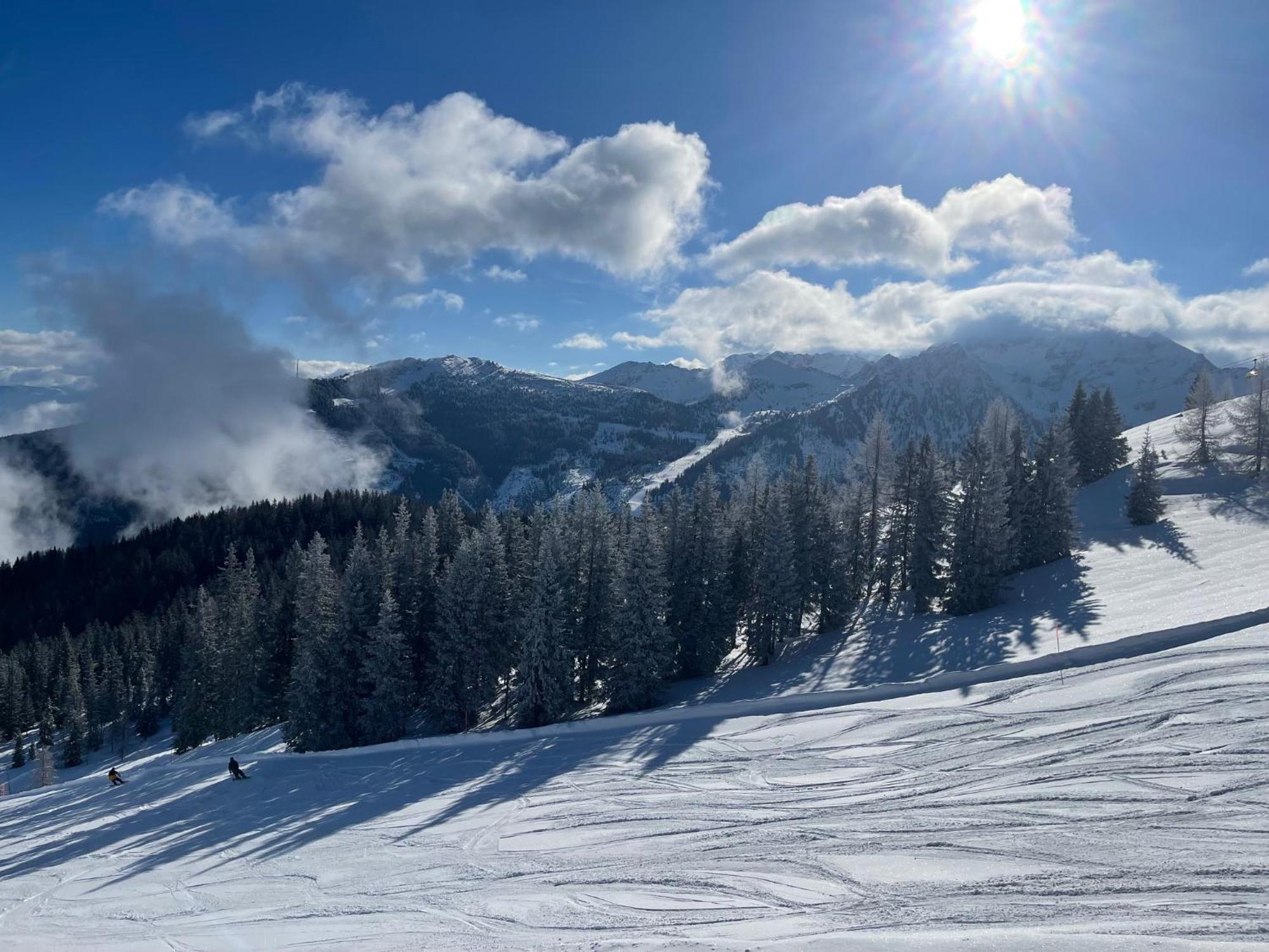 Appartement 4You Schladming Ngoại thất bức ảnh