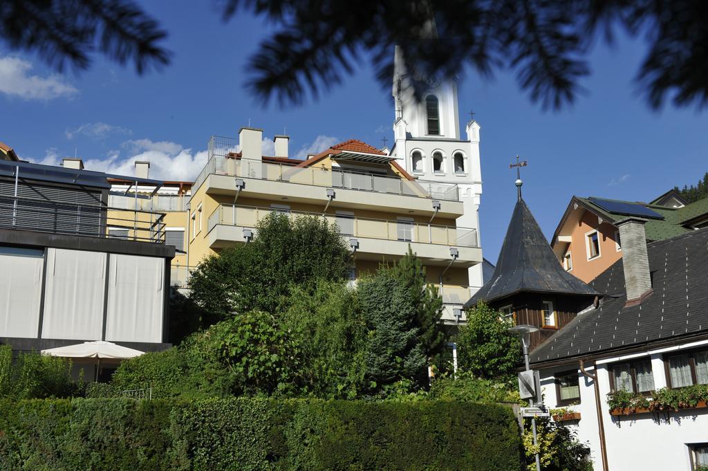 Appartement 4You Schladming Ngoại thất bức ảnh
