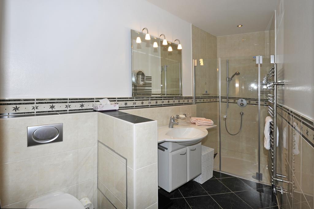 Appartement 4You Schladming Ngoại thất bức ảnh