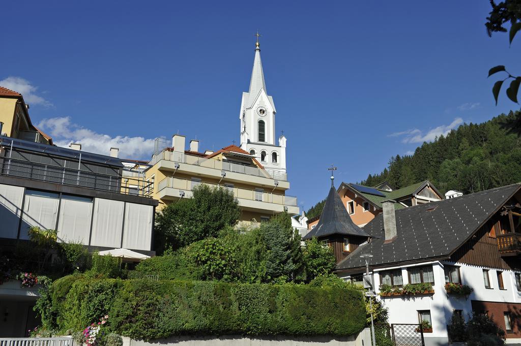 Appartement 4You Schladming Ngoại thất bức ảnh