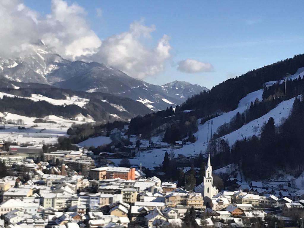 Appartement 4You Schladming Ngoại thất bức ảnh